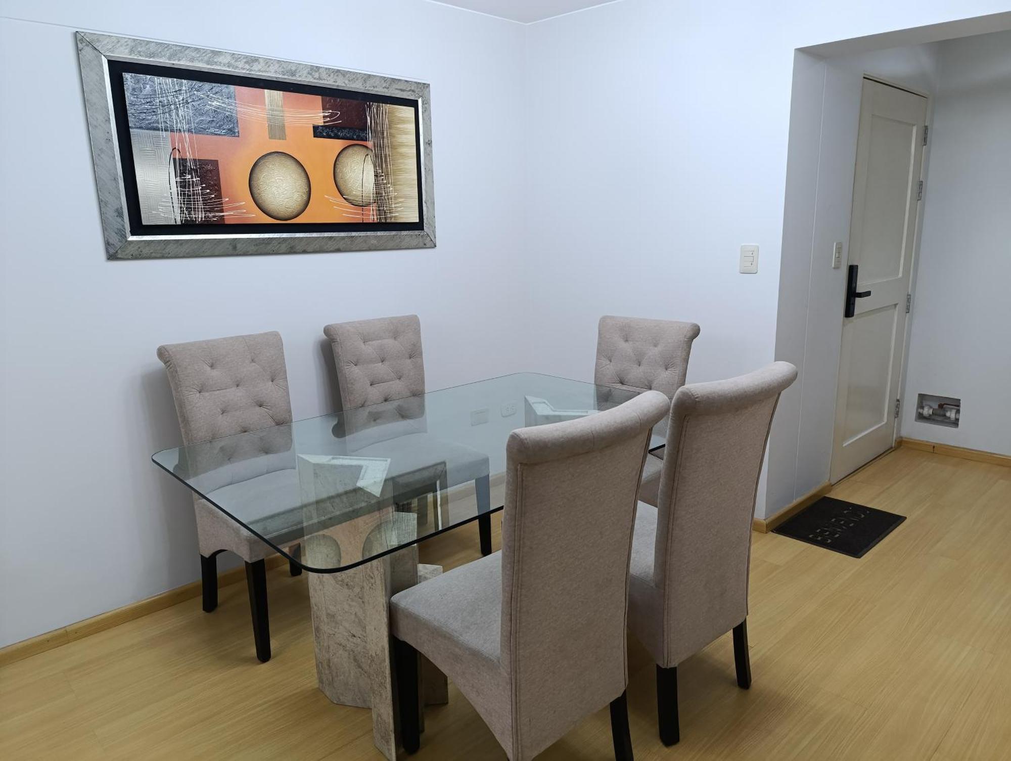 Miraflores Apart-10Beds-11Persons-Pool-Grill-Garage-Near Kennedy Park Lima Kültér fotó