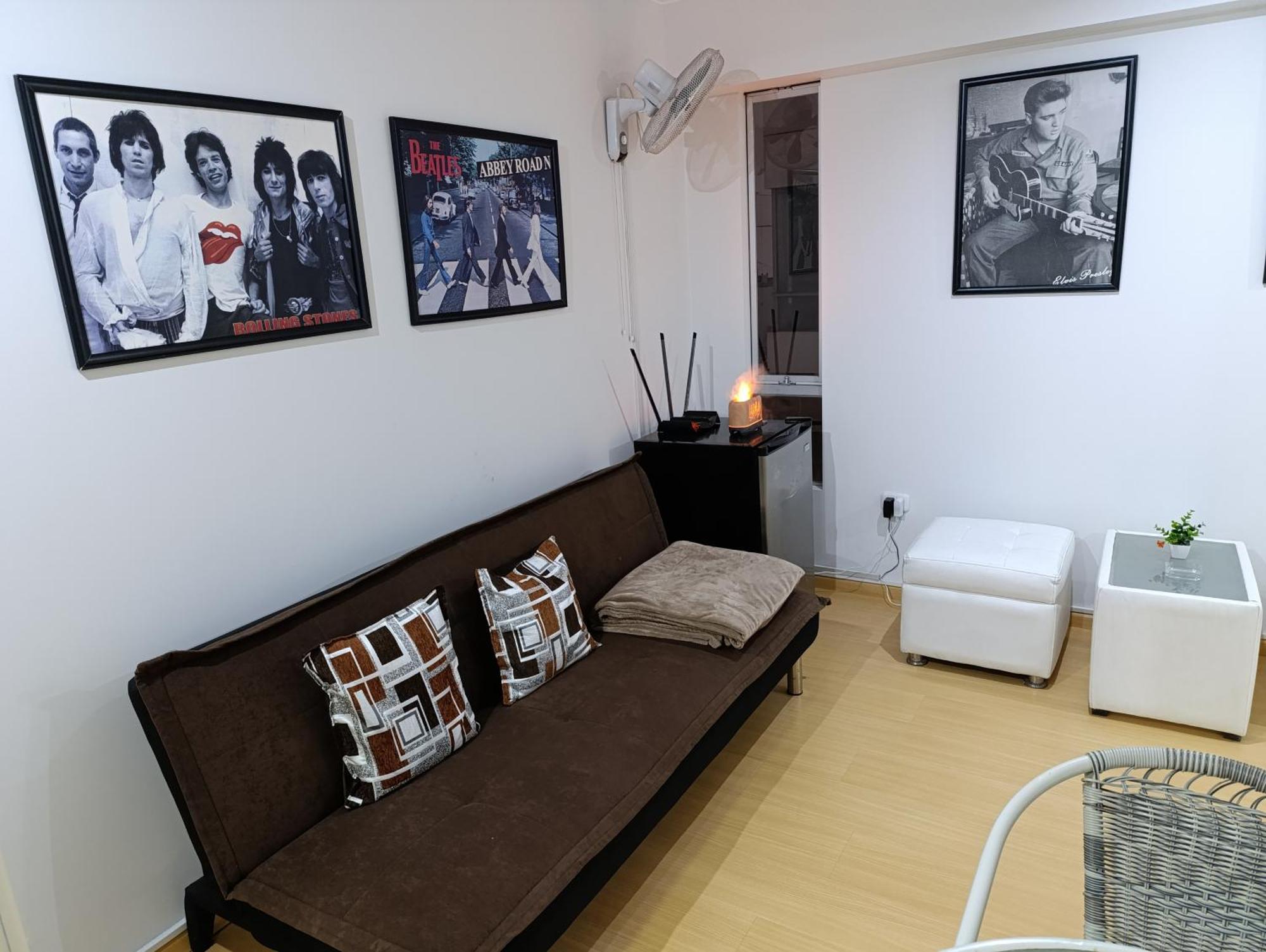 Miraflores Apart-10Beds-11Persons-Pool-Grill-Garage-Near Kennedy Park Lima Kültér fotó