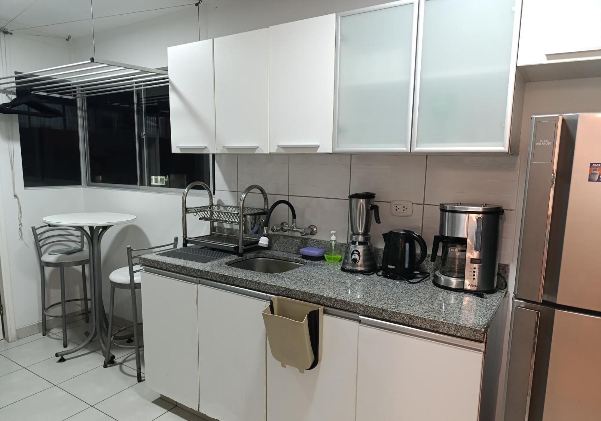 Miraflores Apart-10Beds-11Persons-Pool-Grill-Garage-Near Kennedy Park Lima Kültér fotó
