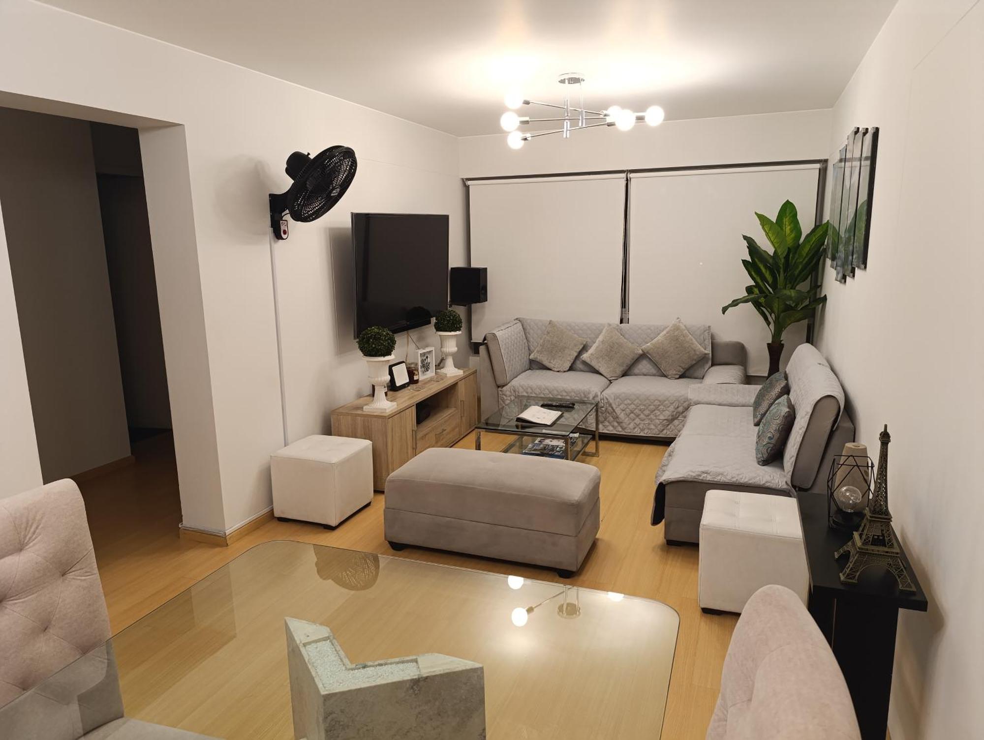 Miraflores Apart-10Beds-11Persons-Pool-Grill-Garage-Near Kennedy Park Lima Kültér fotó